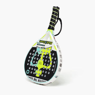 Black Crown Black Crown Padel Racket Hurricane Pro