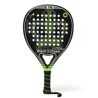 Black Crown Black Crown Piton Attack 12K 2020 Padel Racket