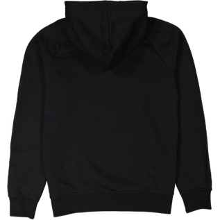 Donnay Cyborg Sweat Hoodie Black