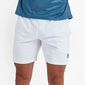 J'hayber Basic Padel short white