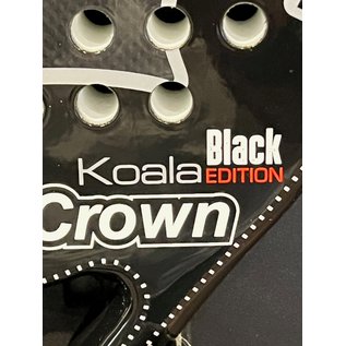 Black Crown Koala Black Edtion