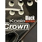 Black Crown Koala Black Edtion