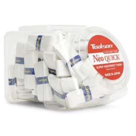 Toalson Neo Quick White Toalson