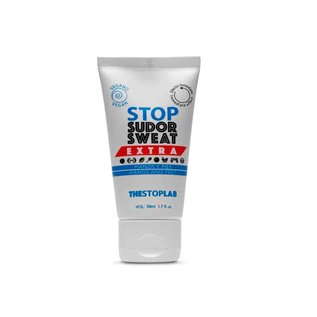 The Stop Lab Stop Sweat Hands and Feet Extra