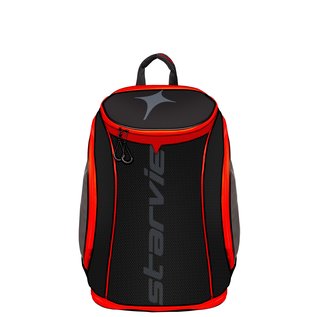 Red Moon Backpack