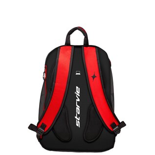 Red Moon Backpack
