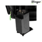 Slinger Slinger ball throwing machine