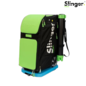 Slinger Slinger ball throwing machine