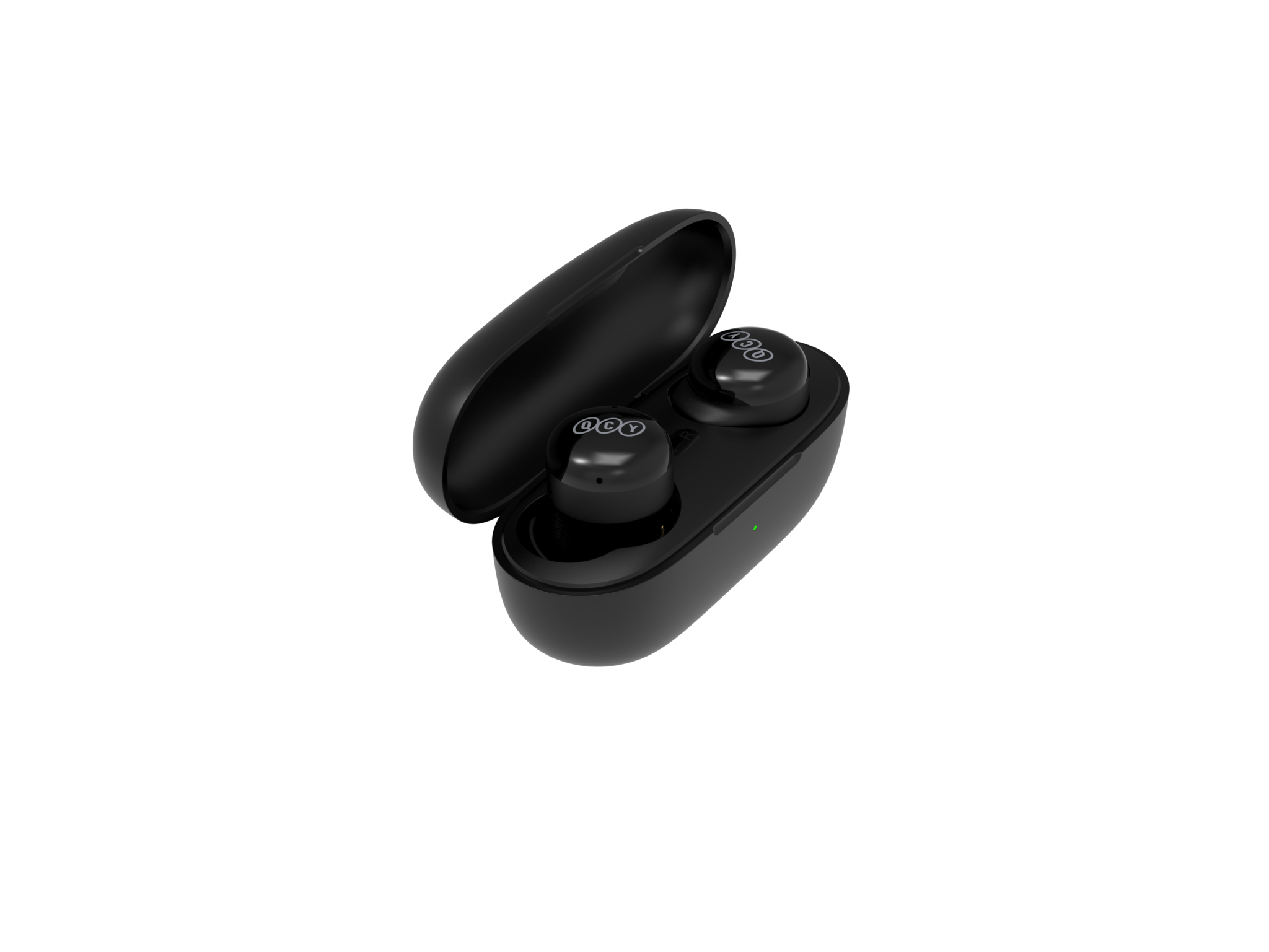 QCY T17 wireless earphones - QCY Nederland