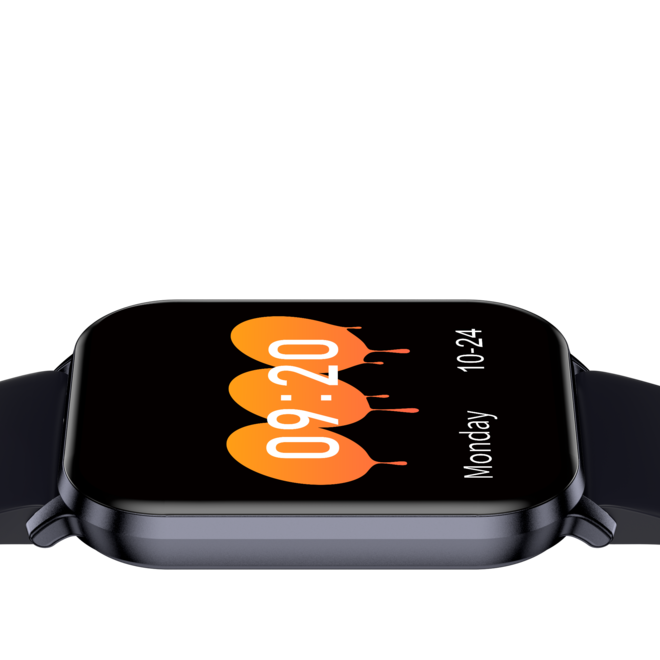 QCY GTC Smartwatch