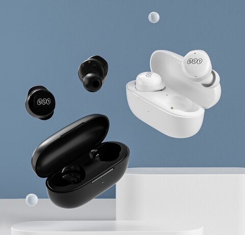 QCY T17, een waardige opvolger van de QCY T2C!