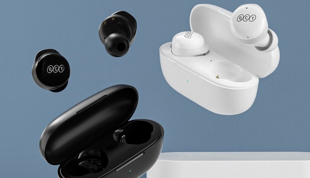 QCY T17, een waardige opvolger van de QCY T2C!