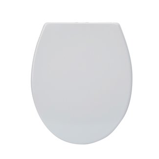 Wiesbaden  Ultimo 3.0 soft-close one-touch toiletzitting+deksel mat-wit