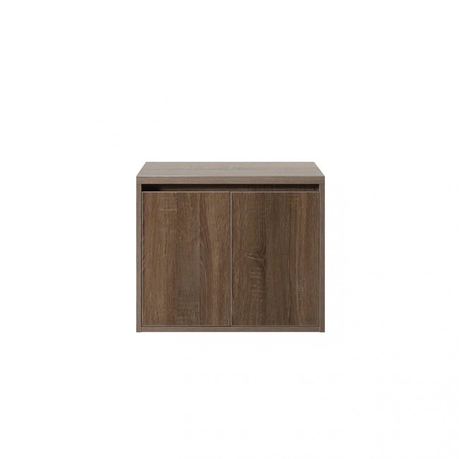 Fabriecio Fabriecio Onderkast Manchester 60cm Hout