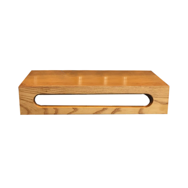 PureQ Wood Eiken fontein planchet  40x22x8 cm