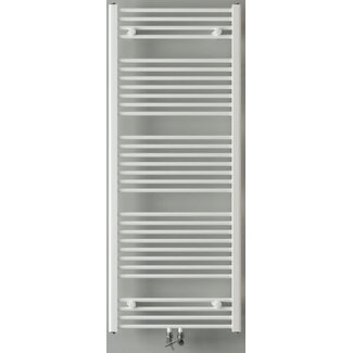 Instamat Instamat Base badkamerradiator 148 x 60 cm (H x L) wit