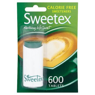 Sweetex Sweetex 600's