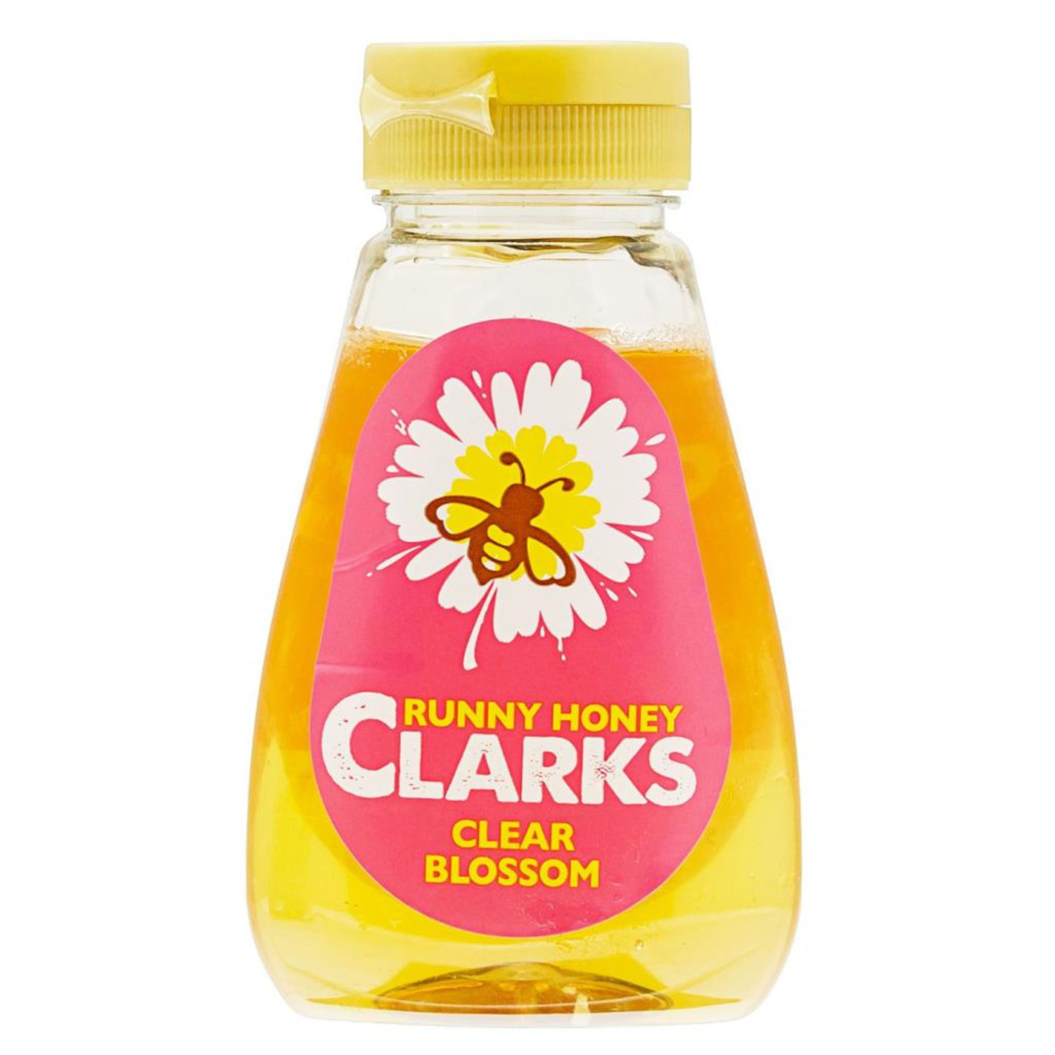 clarks honey