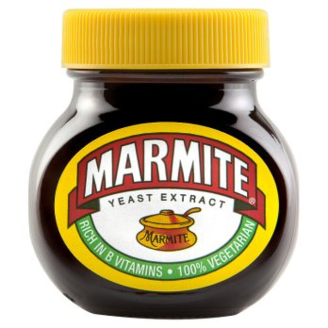 Yeast Extract 125g