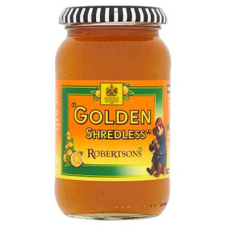 Robertsons Golden Shredless 454g