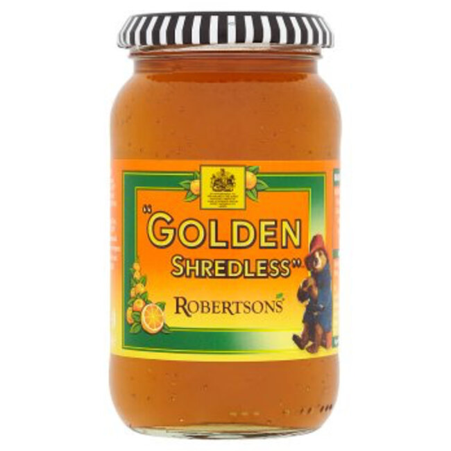 Golden Shredless 454g