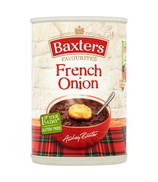 Baxters Baxters French Onion Soup 400g