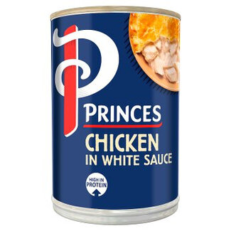 Princes Princes Chicken in White Sauce 392g