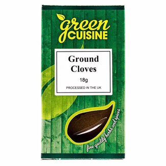 Green Cuisine Ground Cloves