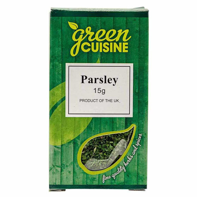 Parsley