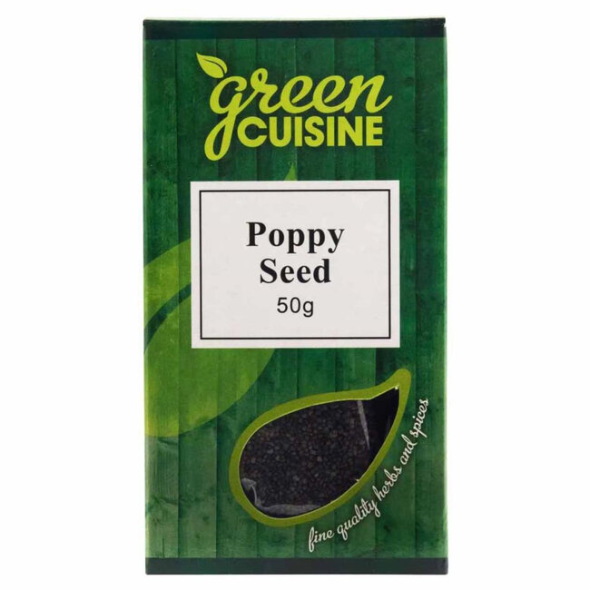 Poppy Seed