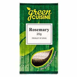 Green Cuisine Rosemary