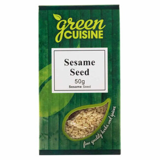 Green Cuisine Sesame Seed