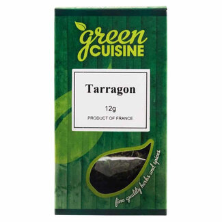 Green Cuisine Tarragon 12g