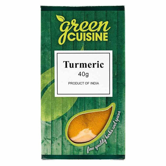 Turmeric