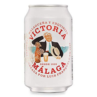 Victoria Beer 330ml