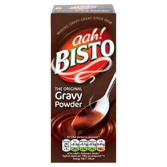 Bisto Gravy Powder 200g