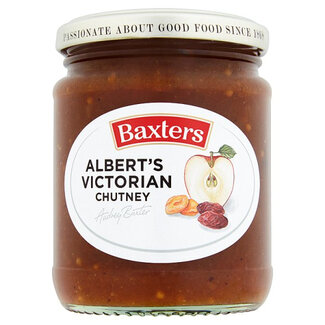 Baxters Victorian Chutney 270g