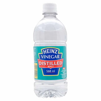 Heinz Distilled Malt Vinegar 568ml