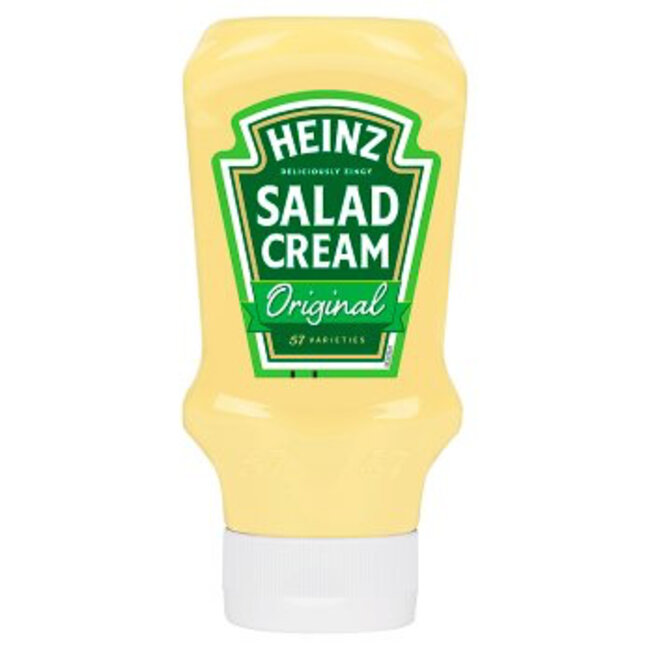 Salad Cream Original 425g