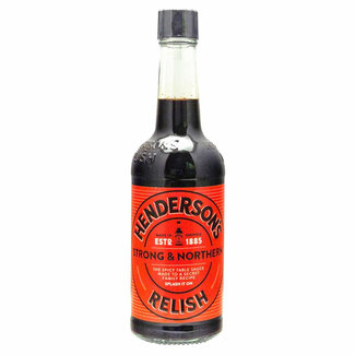 Hendersons Relish 284ml