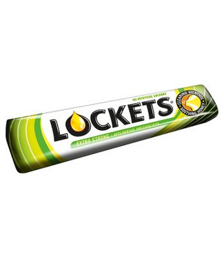 Lockets Lockets Extra Strong 41g