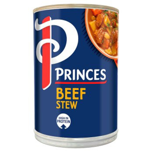 Beef Stew 392g