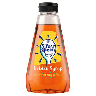 Silver Spoon Golden Syrup 680g