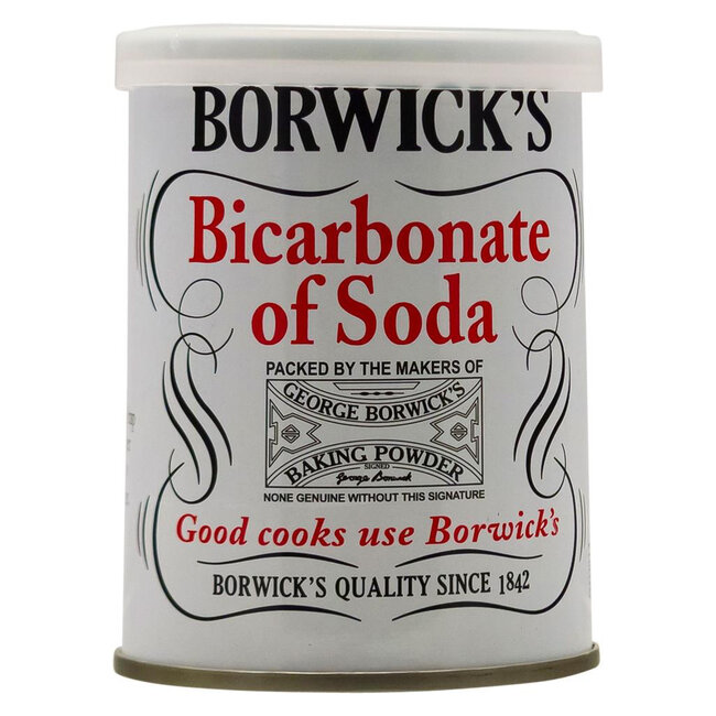 Bicarbonate Of Soda 100g