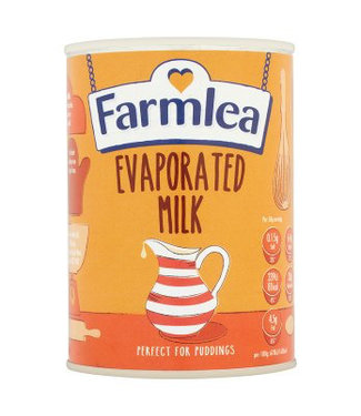 Farmlea Farmlea Evaporated Milk 410g