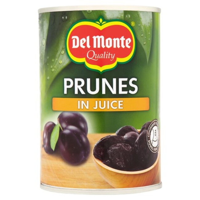 Prunes in Juice 410g