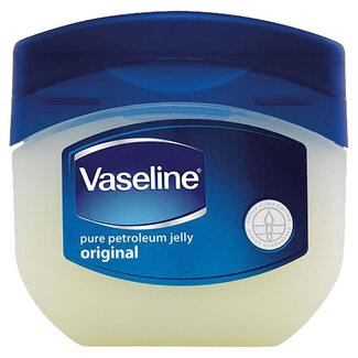 Vaseline Pure Petroleum Jelly 100ml