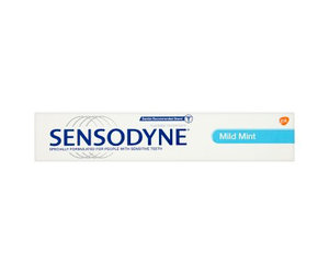 sainsburys sensodyne toothpaste