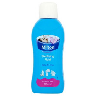 Milton Sterilising Fluid 500ml