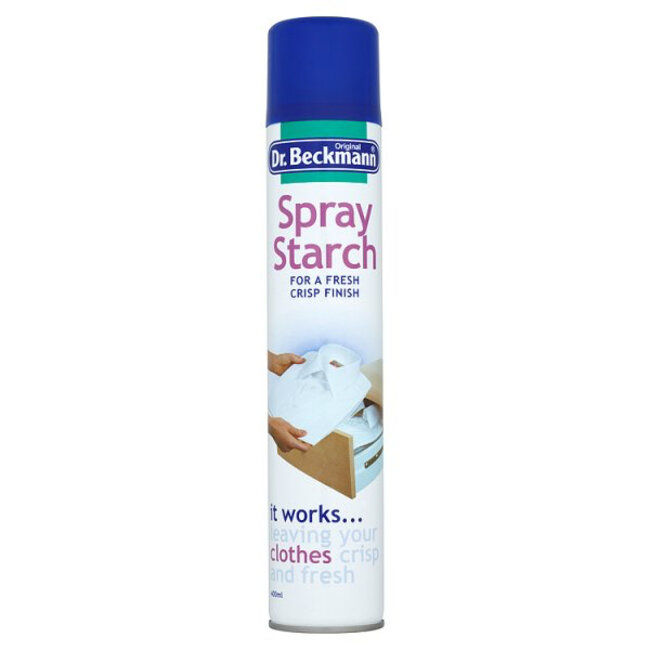 Spray Starch 400ml